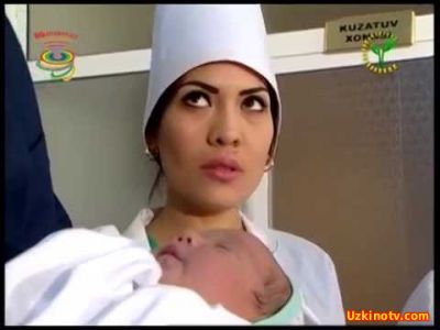 Erkaklar Yiglamaydi Yangi O'zbek Film)