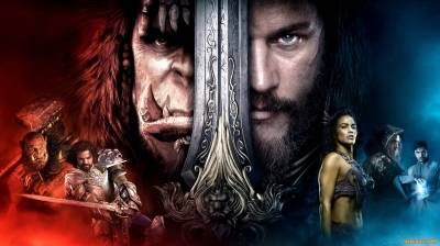 Варкрафт / Warcraft 2016 HD 720