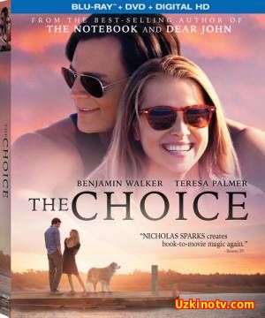 Выбор / The Choice (2016)