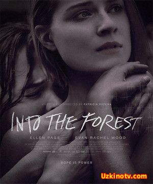 В лесу / Into the Forest (2015)