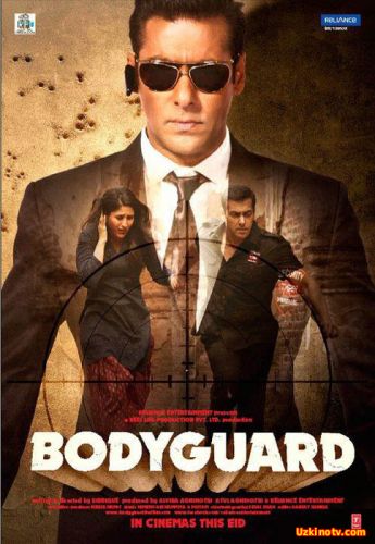 Qoriqchi (o'zbek tilida xind kino) HD