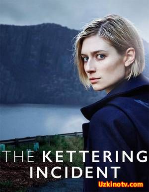 Трагедия в Кеттеринге / The Kettering Incident (1 сезон/2016) 1-4 cерия