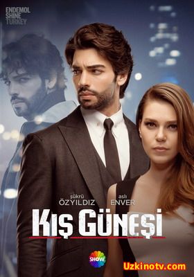 Зимнее солнце / Kış Güneşi (2016) 1-13cерия