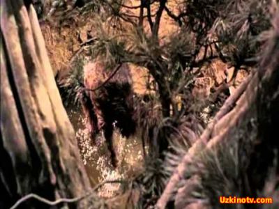 Eramizdan 10.000 yil oldin - O'zbek tilida