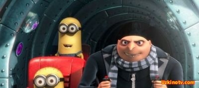 Yaxshi bolish osonmas (o'zbek tilida) HD