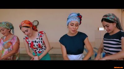 Истараси иссиқ ЎЗБЕГИМ