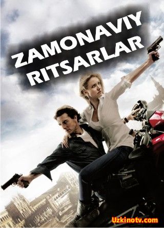 Замонавий рицарлар - Zamonaviy Ritsarlar (Uzbek tilida)