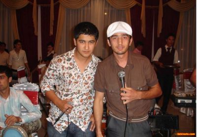 Божолар грухи аливдо / Bojalar gruhi alvido 2016