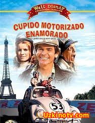 G'aroyib poyga / Гаройиб пойга (Uzbek tilida) PREMYERA