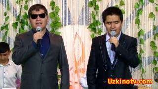 Ёкубчон & Очилбек - Точикистон