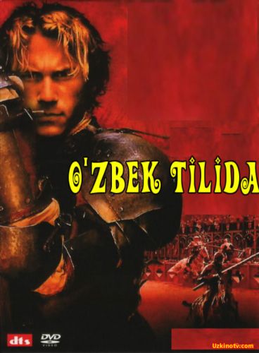 Jasur Do'stlar / Жасур Достлар Uzbek tilida