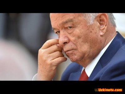 Лола Каримова - Ўлим Хақ (Отасидан Айрилган Қизнинг Кечинмалари)