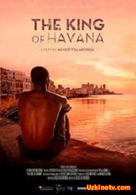 Король Гаваны / The King of Havana (2015)