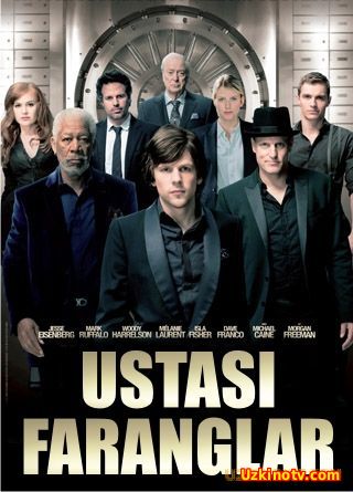 Ustasi faranglar 2 / Устаси фаранглар 2 (o'zbek tilida) PREMERA 2016