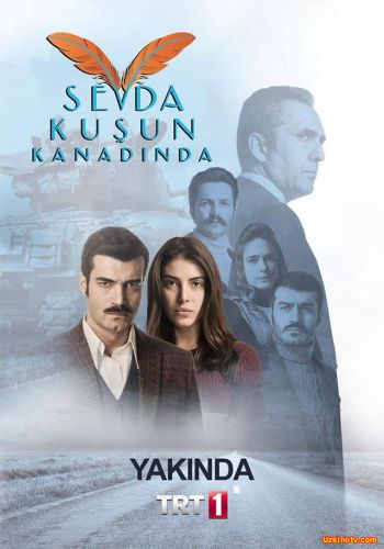 Sevda Kuşun Kanadında 31.Bölüm izle Tek Parça