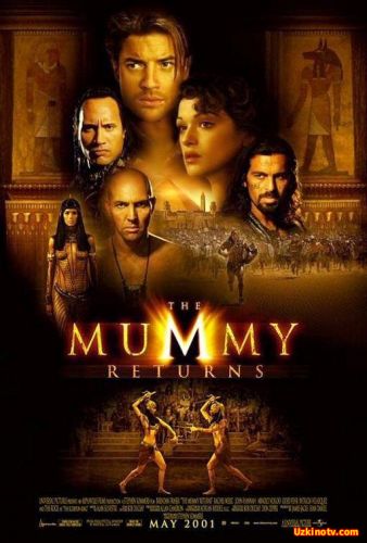 Mumiyo Ajdar imperatorining qabri (uzbek tilida)