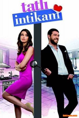 Сладкая месть / Tatli Intikam Все серии (2016) смотреть онлайн турецкий сериал на русском языке