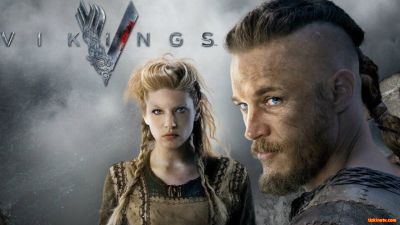 Сериал Викинги / Vikings (4 сезон) 20,21,22 серия