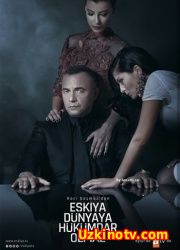 Eşkıya Dünyaya Hükümdar Olmaz 72,73,74,75 Bölüm izle Tek Parça