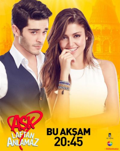 Aşk Laftan Anlamaz 31,32,33,34 Bölüm izle Tek Parça