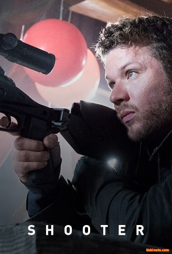 Сериал Стрелок / Shooter (2016) (1 сезон) 1-9,10 серия