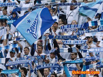 АЗ - Зенит: прямая трансляция