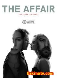 Сериал Любовники / The Affair (3 сезон) 9,10 серия