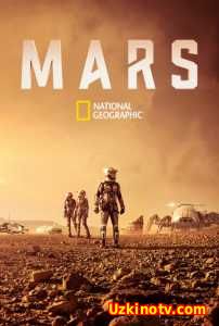 Марс / Mars (2016) 4,5,6 серия