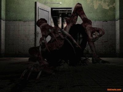 Не стучи дважды — Русский трейлер (2017)