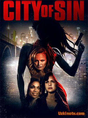 Город Грехов / City of Sin (2017)