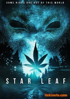 Фильмы Ужасов Звездная травка (2016)