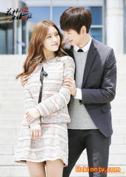 У нас есть кое-что особенное 2 Южная Корея 2016 дорама русские субтитры