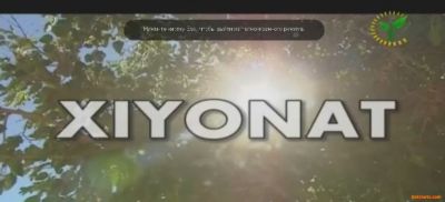 Хиёнат / Xiyonat (Yangi Uzbek kino 2017)