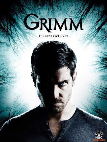 Сериал Гримм / Grimm (6 сезон) 13,14,15,16 серия