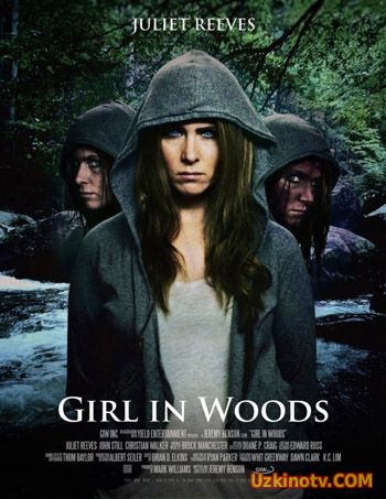 Девушка в лесу / Girl in Woods (2016)