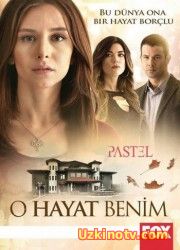 O Hayat Benim 116-117,118,Bölüm izle Tek Parça