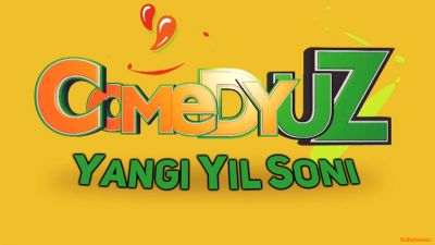 ComedyUZ - Yangi yil soni 2016 / КамедиУЗ - Янги йил сони 2016