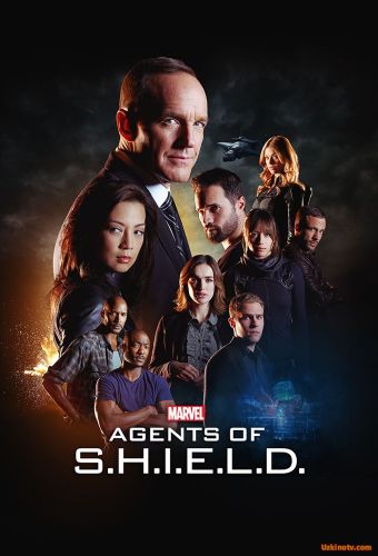 Сериал Агенты ЩИТ / Agents of SHIELD (4 сезон) 1-9,10 серия