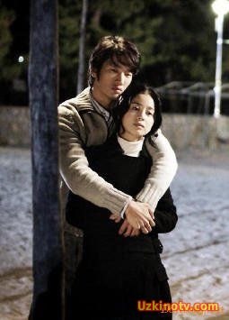 История русалки Южная Корея 2007 дорама русские субтитры