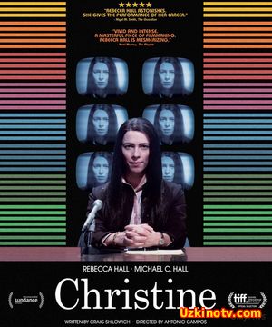 Смотреть Кристин / Christine (2016) HD