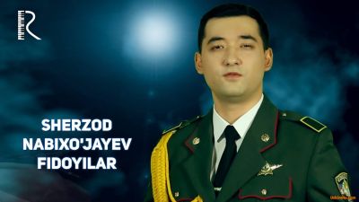 Sherzod Nabixo'jayev - Fidoyilar (Official Clip 2017)
