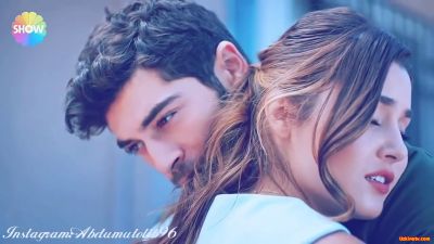 Иса Броев-Тебя одну 2017 Новый клип (Ask Laftan Anlamaz) Murat ve Heyat