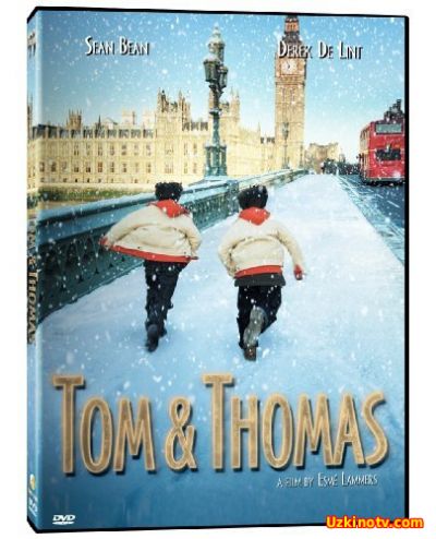 Смотреть Tom va Tomas / Том и Томас (Uzbek tilida)