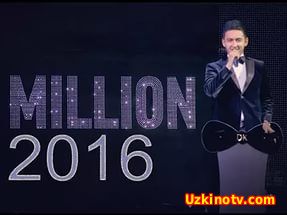 Смотреть Million jamoasi  konsert dasturi 2016 / Миллион жаомоаси концерт дастури 2016 HD