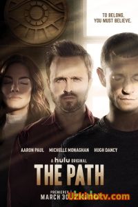 Сериал Путь / The Path (2 сезон) 10,11,12,13  серия