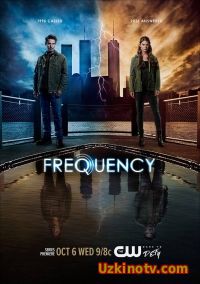 Сериал Радиоволна / Frequency (2016) (1 сезон)13,14,15 серия