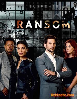 Выкуп / Ransom (1 сезон/2017) 11,12,13,14 серия