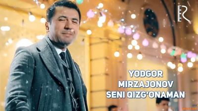 Yodgor Mirzajonov - Seni qizg'onaman (Official Clip 2017)