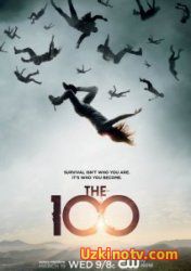 Сериал Сотня / The 100 (4 сезон) 8,9,10,11 серия