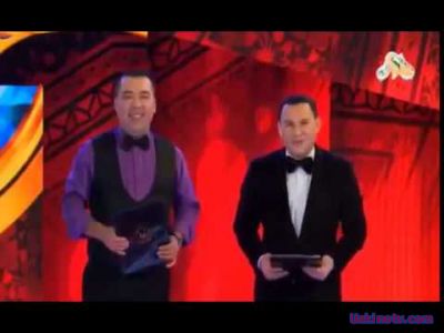 Mirzo teatri Mtv Show Mehmoni